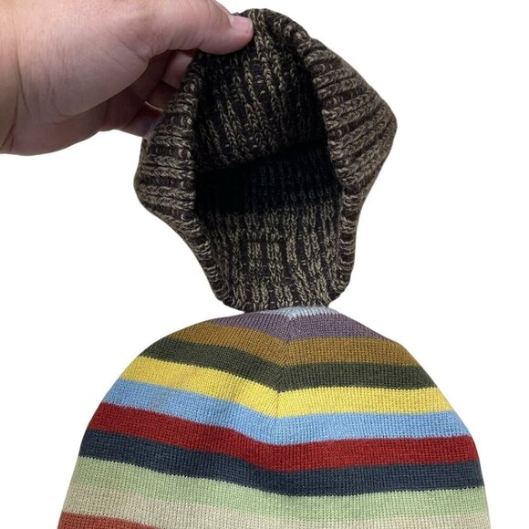 Carhartt Beanie Set Children - Picture 4 of 5